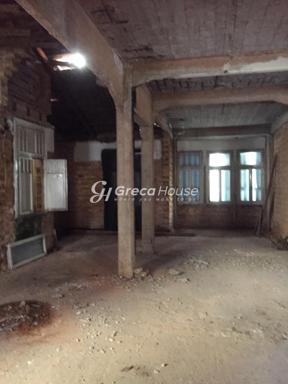 Επιχειρηματικό κτίριο 836 τ.μ. πρός πώληση, Αθήνα - Κέντρο, Αττική