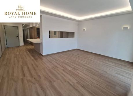 Apartment 103sqm for sale-Patision - Acharnon » Agios Panteleimonas