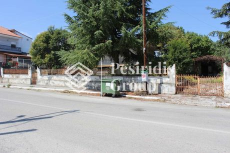Μονοκατοικία 130τ.μ. για πώληση-Πύδνα » Σφενδάμι