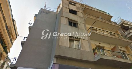 Επιχειρηματικό κτίριο 1.800 τ.μ. για πώληση