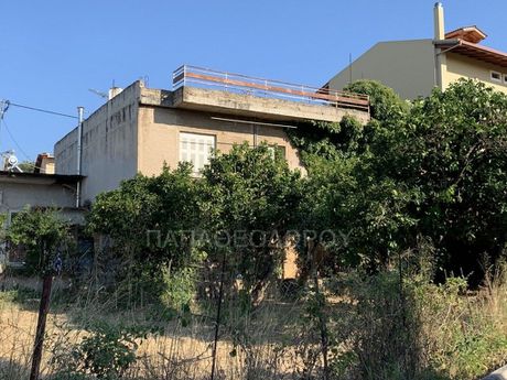 Μονοκατοικία 199τ.μ. για πώληση-Πάτρα