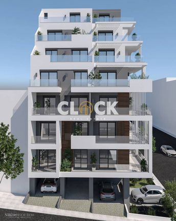 Μεζονέτα 117 τ.μ. για πώληση, Θεσσαλονίκη - Κέντρο, Ιπποκράτειο