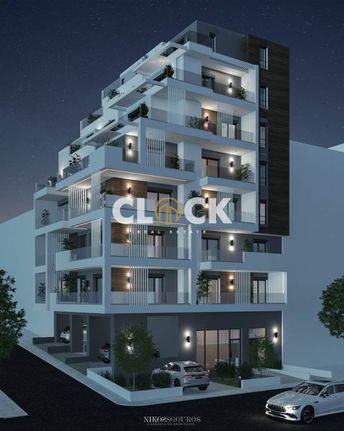 Μεζονέτα 105 τ.μ. για πώληση, Θεσσαλονίκη - Κέντρο, Ιπποκράτειο