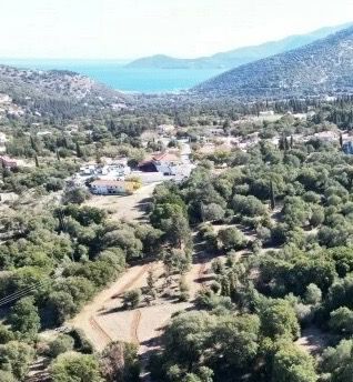 Οικόπεδο 700τ.μ. για πώληση-Κεφαλονιά » Πύλαρος