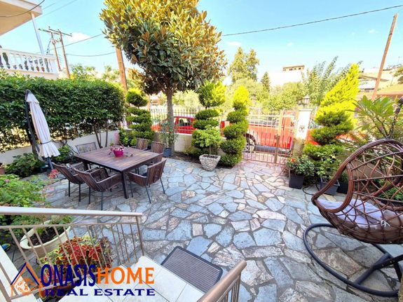 Detached home 243 sqm for sale, Thessaloniki - Rest Of Prefecture, Rentina