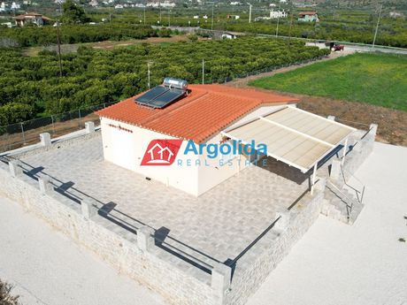 Μονοκατοικία 68 τ.μ. για πώληση