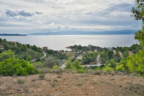 Οικόπεδο 437 τ.μ. για πώληση