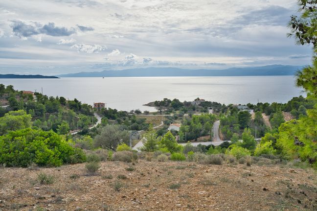 Οικόπεδο 437 τ.μ. για πώληση, Αργολίδα, Κρανίδι