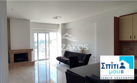 Διαμέρισμα 75τ.μ. για πώληση-Νίκαια