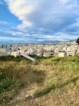 Οικόπεδο 301τ.μ. για πώληση-Άλιμος