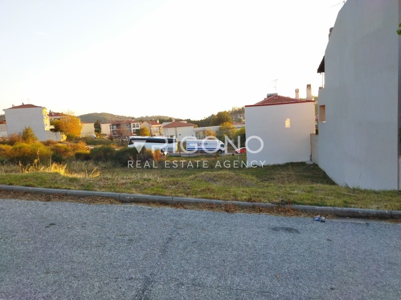 Οικόπεδο 466 τ.μ. προς πώληση, Κέντρο Πολυγύρου