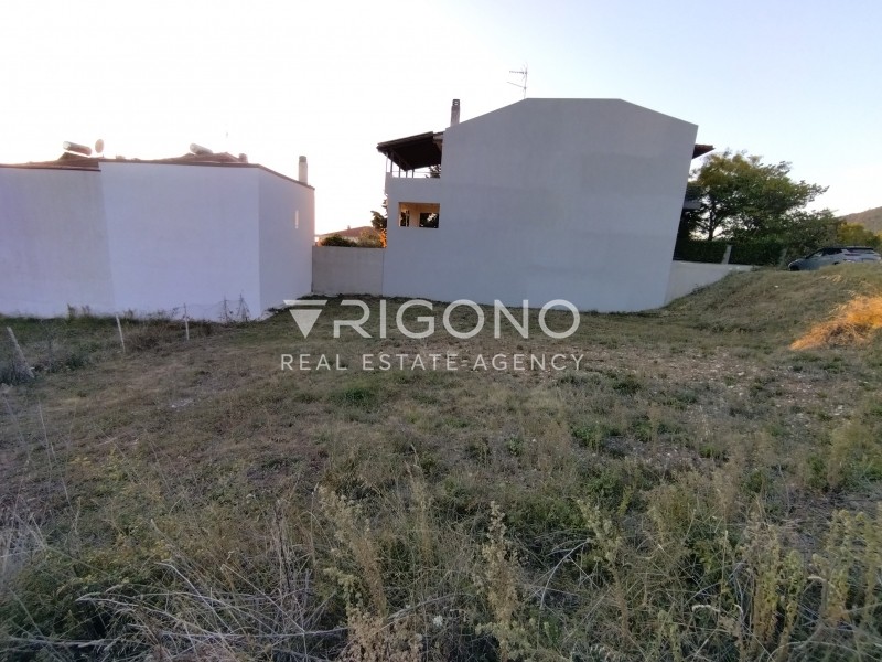 Οικόπεδο 466 τ.μ. προς πώληση, Κέντρο Πολυγύρου