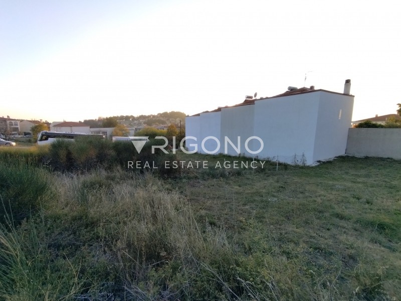 Οικόπεδο 466 τ.μ. προς πώληση, Κέντρο Πολυγύρου