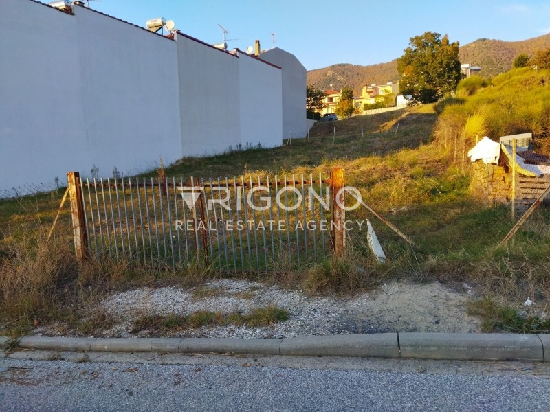 Οικόπεδο 475 τ.μ. προς πώληση, Κέντρο Πολυγύρου