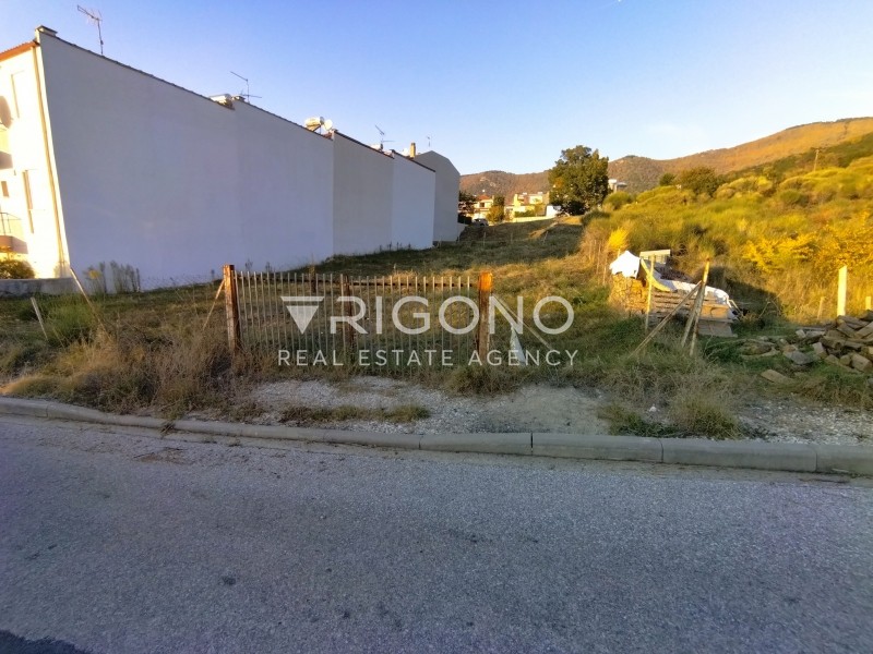 Οικόπεδο 475 τ.μ. προς πώληση, Κέντρο Πολυγύρου