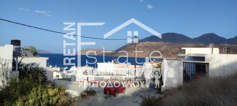 Οικόπεδο 250 τ.μ. πρός πώληση, Ν. Λασιθίου, Ιεράπετρα