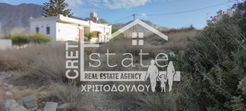 Οικόπεδο 250 τ.μ. πρός πώληση, Ν. Λασιθίου, Ιεράπετρα