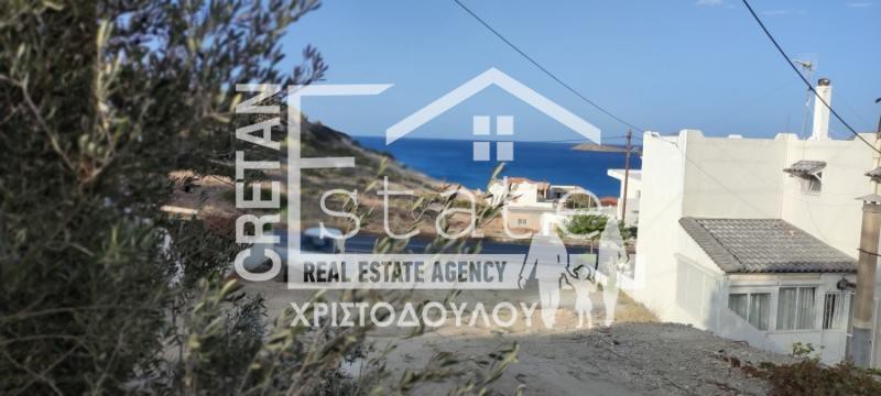 Οικόπεδο 250 τ.μ. πρός πώληση, Ν. Λασιθίου, Ιεράπετρα