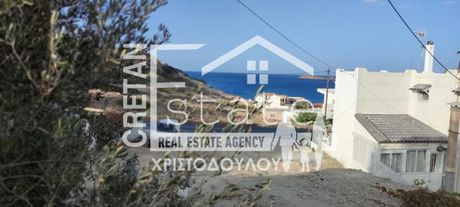 Οικόπεδο 250τ.μ. για πώληση-Ιεράπετρα » Παχεία άμμος