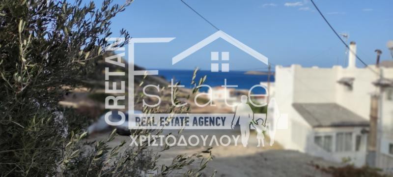 Οικόπεδο 250 τ.μ. πρός πώληση, Ν. Λασιθίου, Ιεράπετρα