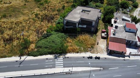 Επιχειρηματικό κτίριο 890τ.μ. για πώληση-Ιωάννινα