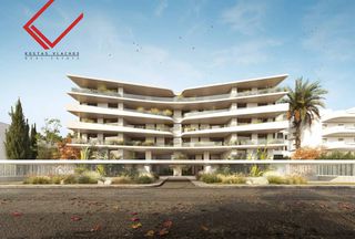 Apartment 106 sqm for sale