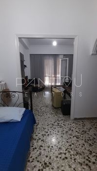 Διαμέρισμα 52τ.μ. για πώληση-Κερατσίνι » Αμφιάλη