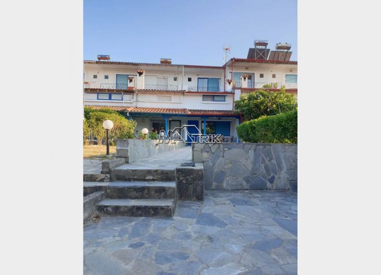 Μεζονέτα 72 τ.μ. προς πώληση, Πευκοχώρι