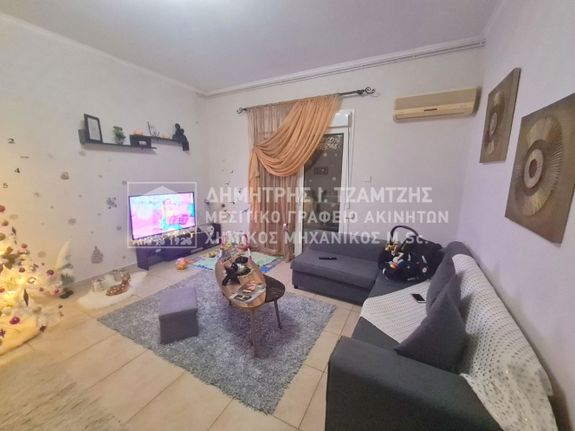 Διαμέρισμα 87 τ.μ. για πώληση, Μαγνησία, Νέα Ιωνία Βόλου
