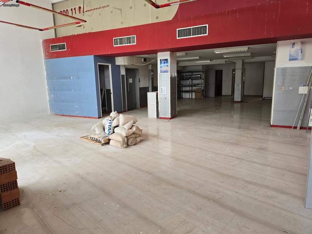 Επιχειρηματικό κτίριο 2.338 τ.μ. πρός πώληση, Αθήνα - Δυτικά Προάστια, Περιστέρι