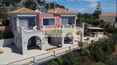 Μεζονέτα 180τ.μ. για πώληση-Κεφαλονιά
