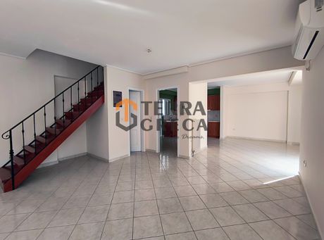 Maisonette 130sqm for sale-Vironas