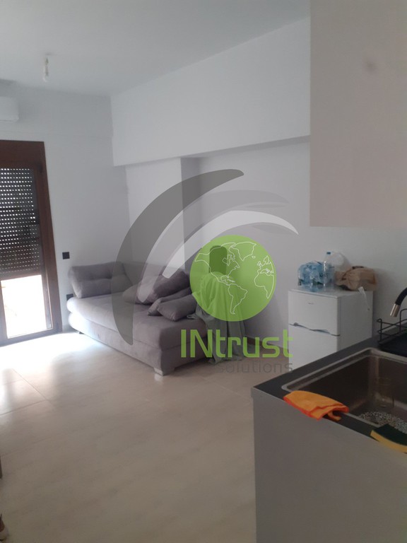 Studio / γκαρσονιέρα 35,15 τ.μ. πρός πώληση, Αχαΐα, Πάτρα