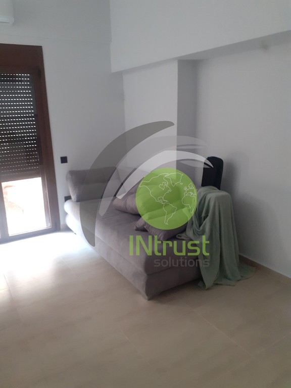 Studio / γκαρσονιέρα 35,15 τ.μ. πρός πώληση, Αχαΐα, Πάτρα
