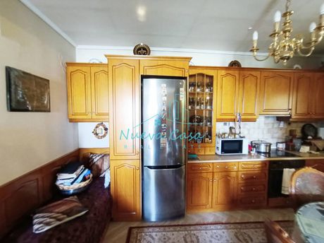 Διαμέρισμα 100τ.μ. για ενοικίαση-Ρίο » Άγιος βασίλειος