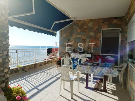 Detached home 120sqm for rent-Alexandroupoli » Makri