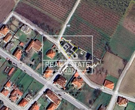 Οικόπεδο 450τ.μ. για πώληση-Δίον » Νέα έφεσος