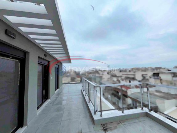 Μεζονέτα 106 τ.μ. για πώληση, Θεσσαλονίκη - Κέντρο, Μαρτίου