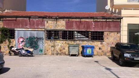 Οικόπεδο 600τ.μ. για πώληση-Ωραιόκαστρο » Κέντρο