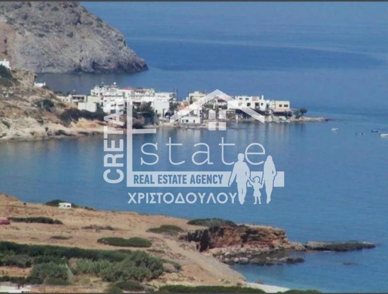 Οικόπεδο 3.000 τ.μ. πρός πώληση, Ν. Λασιθίου, Σητεία
