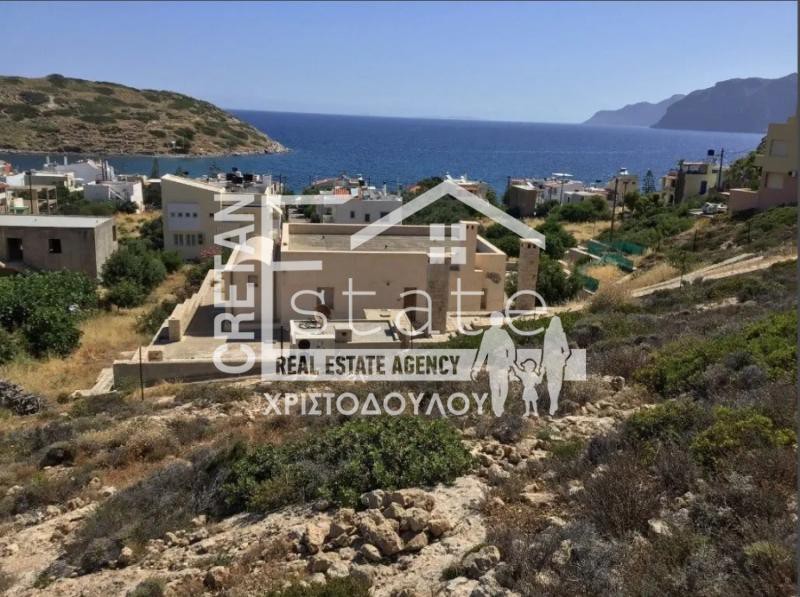 Οικόπεδο 3.000 τ.μ. πρός πώληση, Ν. Λασιθίου, Σητεία
