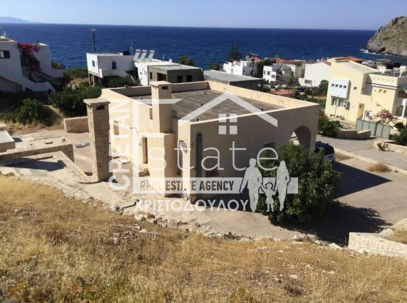 Οικόπεδο 3.000 τ.μ. πρός πώληση, Ν. Λασιθίου, Σητεία