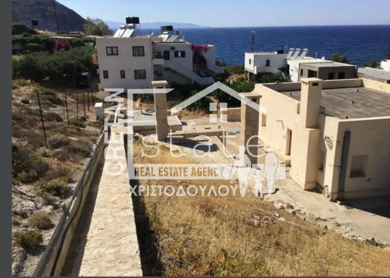 Οικόπεδο 3.000 τ.μ. πρός πώληση, Ν. Λασιθίου, Σητεία