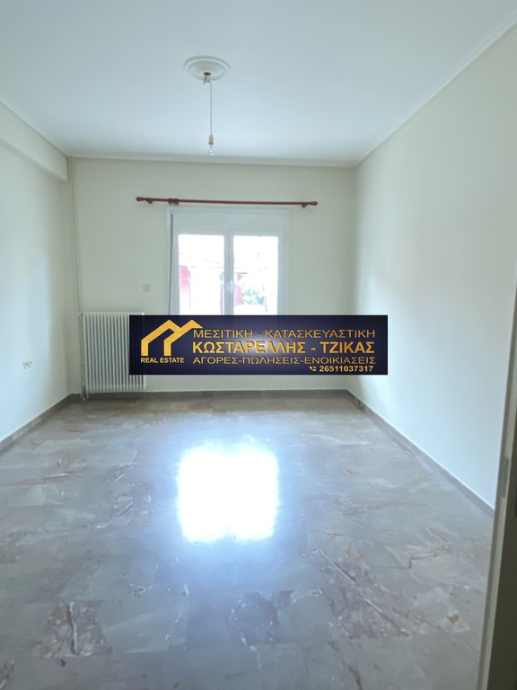 Διαμέρισμα 100 τ.μ. πρός ενοικίαση, Ν. Ιωαννίνων, Ανατολή