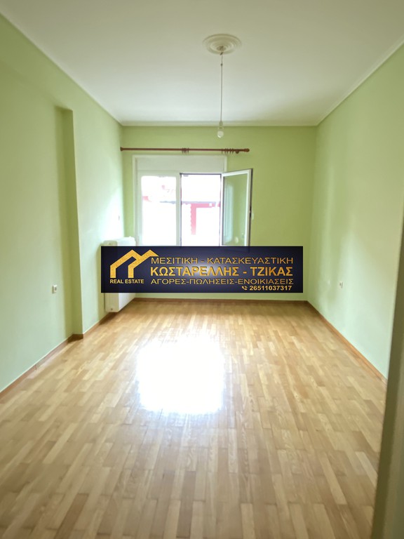 Διαμέρισμα 100 τ.μ. πρός ενοικίαση, Ν. Ιωαννίνων, Ανατολή
