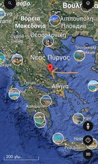 Οικόπεδο 5.000 τ.μ. για πώληση, Εύβοια, Ωρεοί-thumb-8