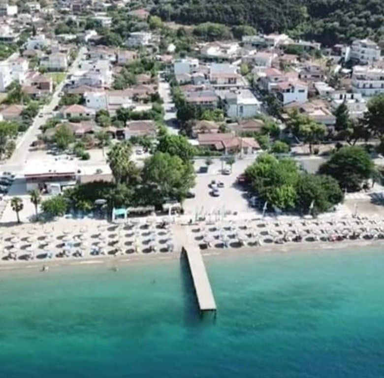 Οικόπεδο 5.000 τ.μ. προς πώληση, Ωρεοί