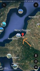 Οικόπεδο 5.000 τ.μ. για πώληση, Εύβοια, Ωρεοί-thumb-9