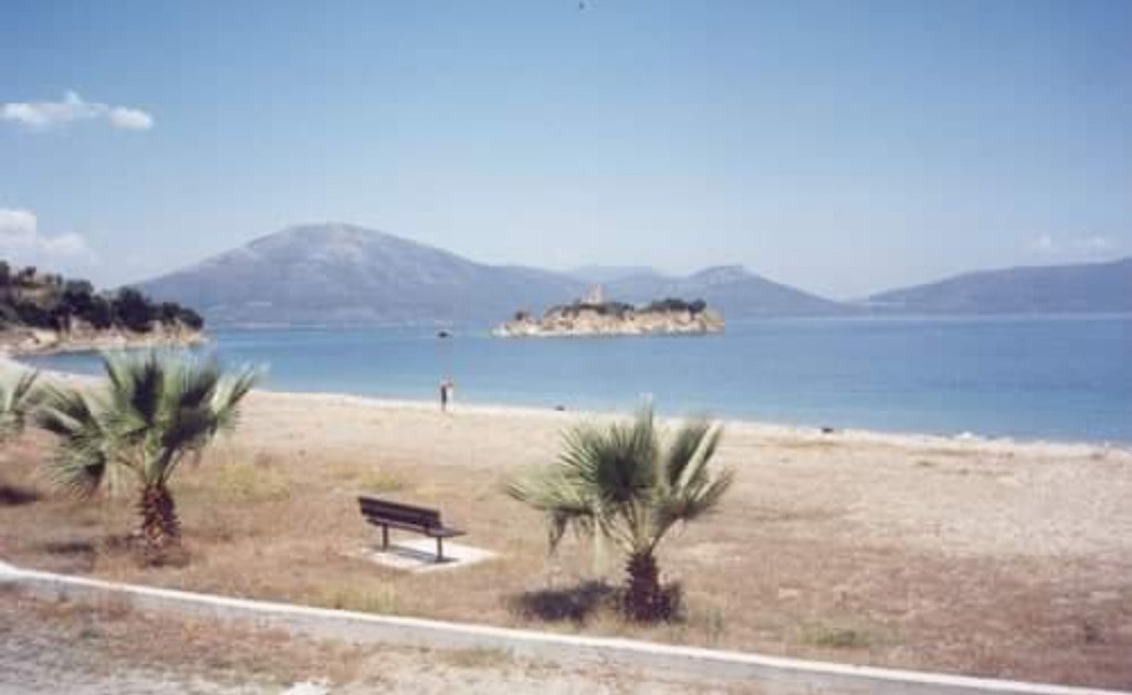 Οικόπεδο 5.000 τ.μ. προς πώληση, Ωρεοί
