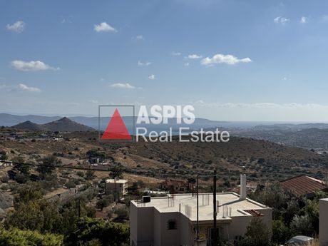 Land plot 300sqm for sale-Keratea
